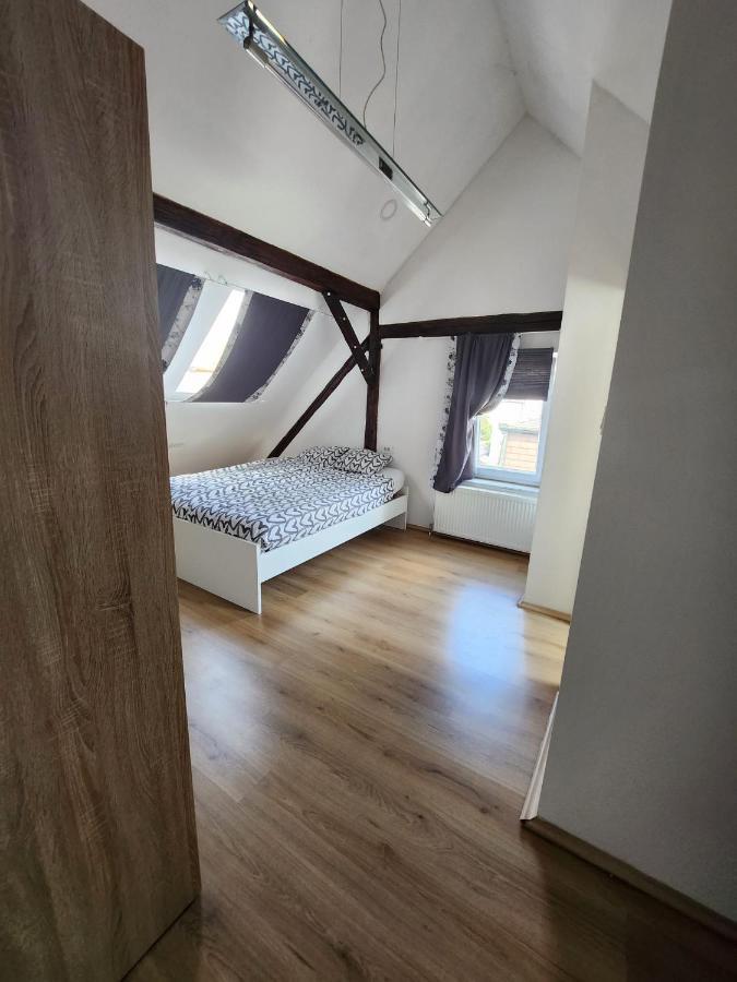 Apartman Buzanova 001 Lejlighed Zagreb Eksteriør billede