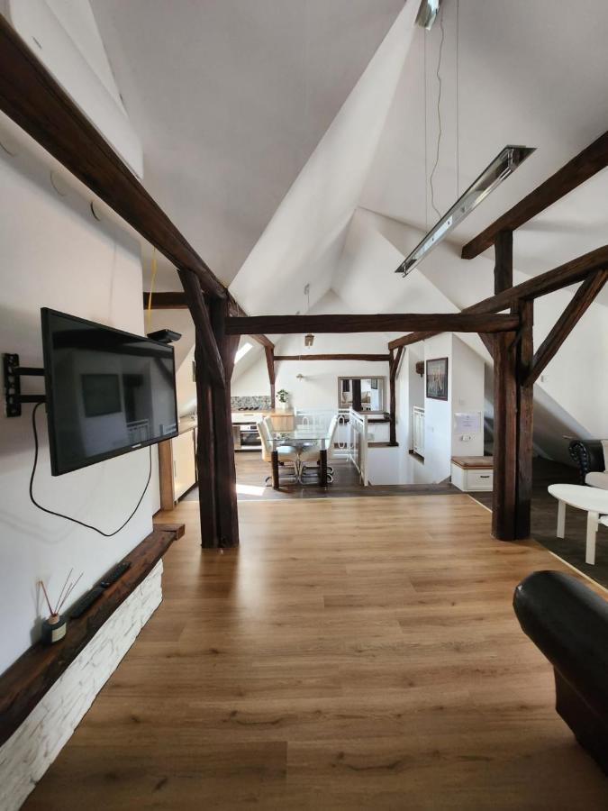 Apartman Buzanova 001 Lejlighed Zagreb Eksteriør billede